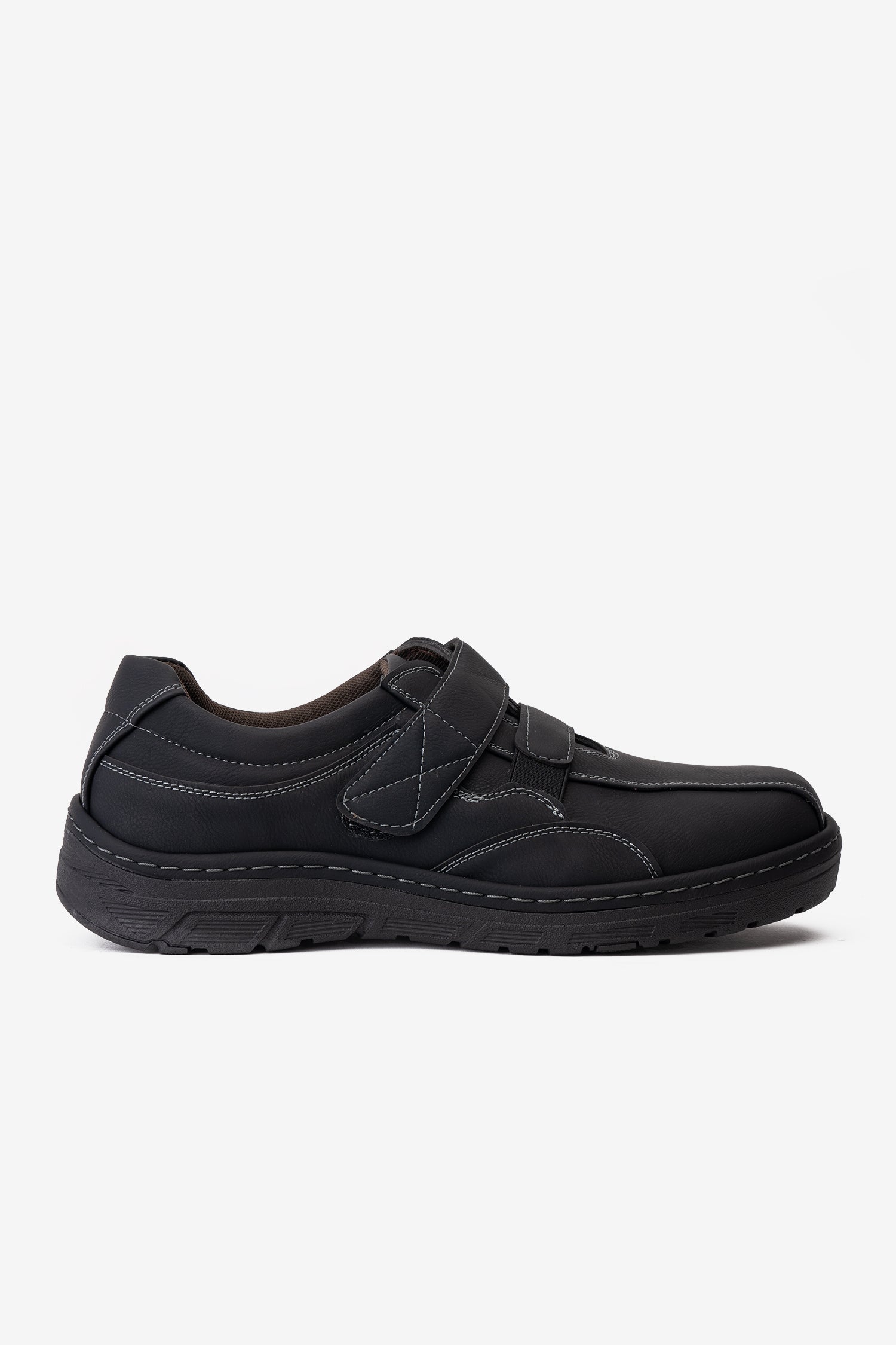 Zapatilla Hombre Negro Joel Thunder Blue Thunder Blue